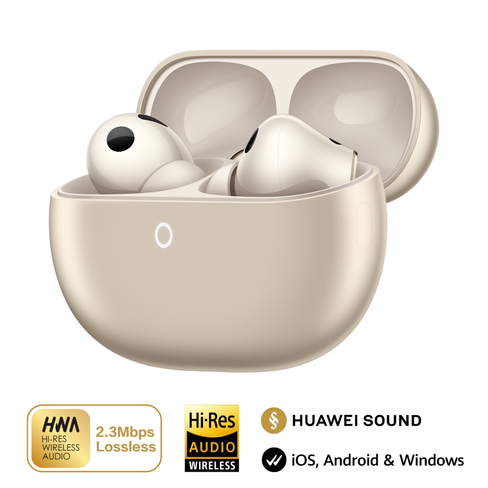 Huawei FreeBuds Pro 5 Sax-T100 Sand