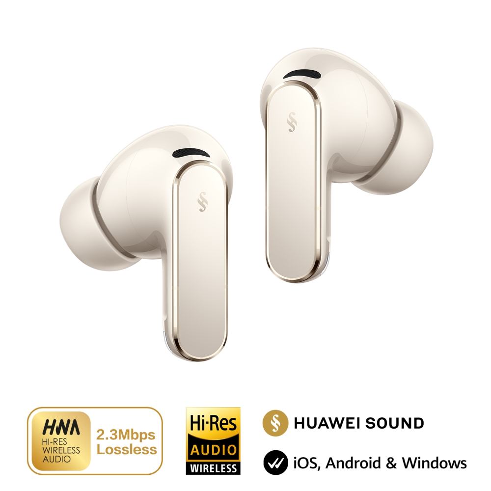 Huawei FreeBuds Pro 5 Sax-T100 Sand