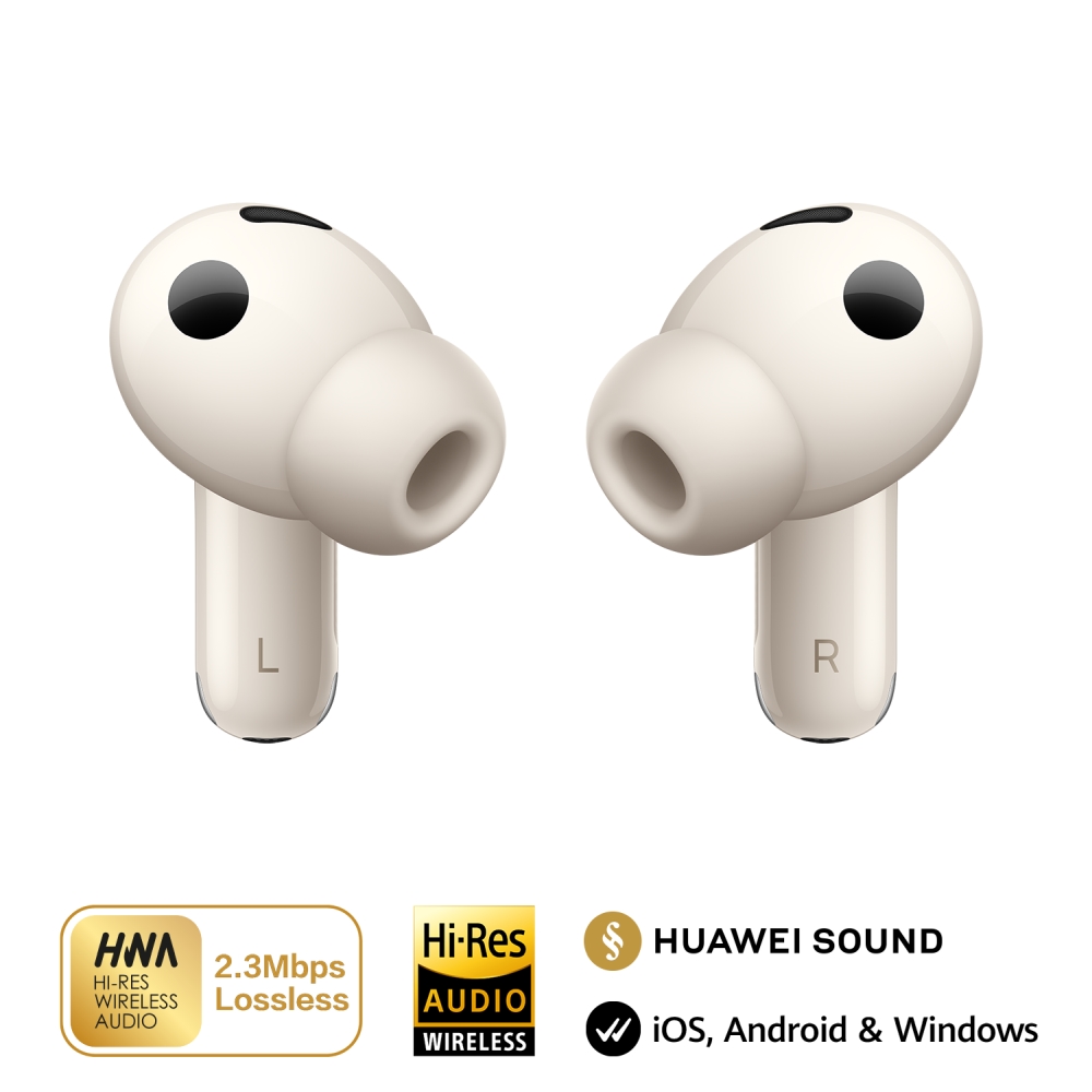 Huawei FreeBuds Pro 5 Sax-T100 Sand