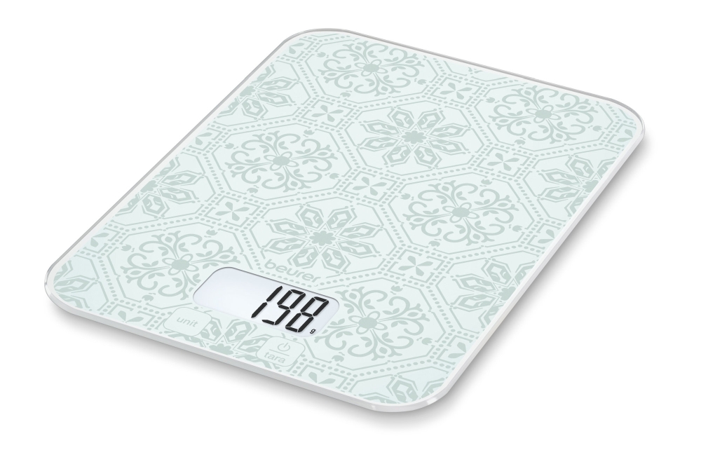 Beurer KS 19 Vintage kitchen scale; 5 kg / 1 g