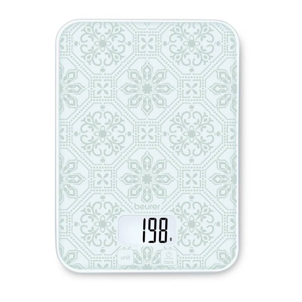 Beurer KS 19 Vintage kitchen scale; 5 kg / 1 g