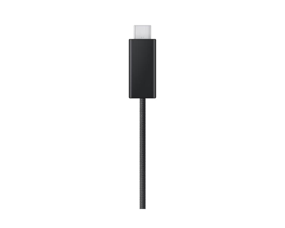 Samsung EP-P2900TBEGWW Magnetic Wireless Charger (with TA) Dark Gray