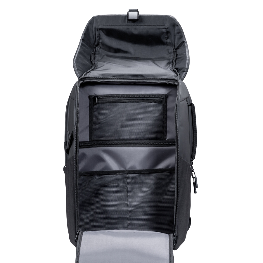 TRUST Jersey Travel Backpack