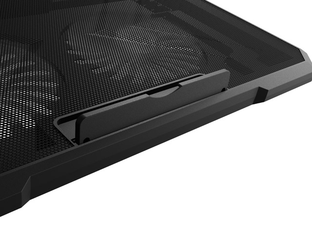 Fury Gunbai G3 Laptop Cooling Pad 14.1-17.3" 2 fans