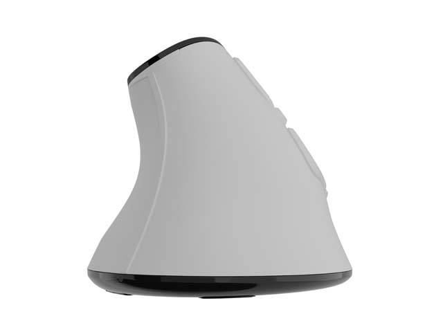 Natec Euphonie Vertical Mouse PRO Wireless BT 5.0