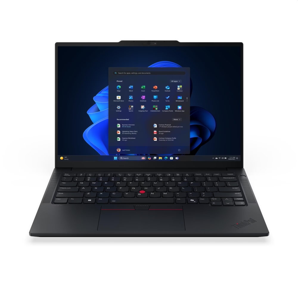 Lenovo ThinkPad E14 G7