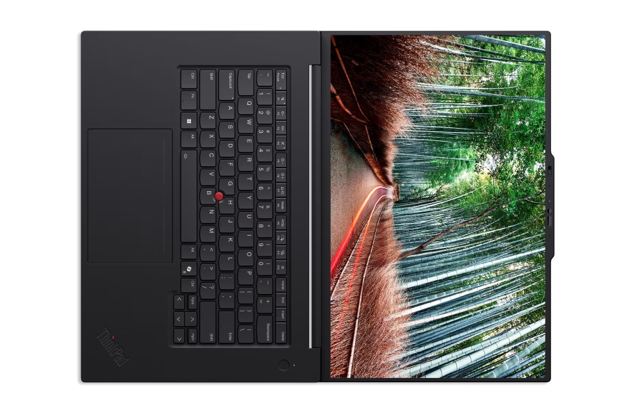 Lenovo ThinkPad P1 G8 Intel Core Ultra 7 255H
