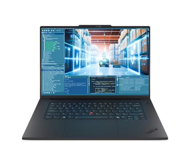 Lenovo ThinkPad P1 G8 Intel Core Ultra 7 255H