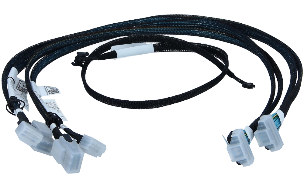HPE ProLiant DL380 Gen11 NS204i-u Internal Cable Kit