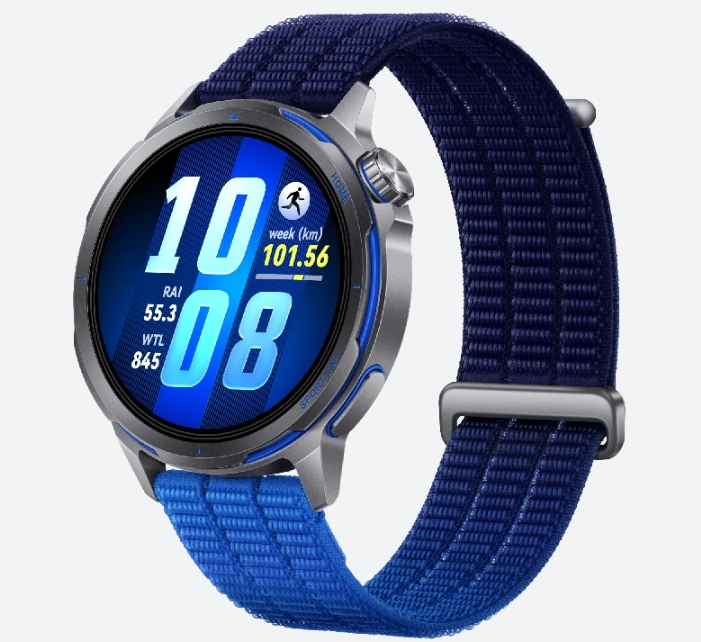 Huawei Watch GT Runner 2 Chitu-B19F Dusk Blue