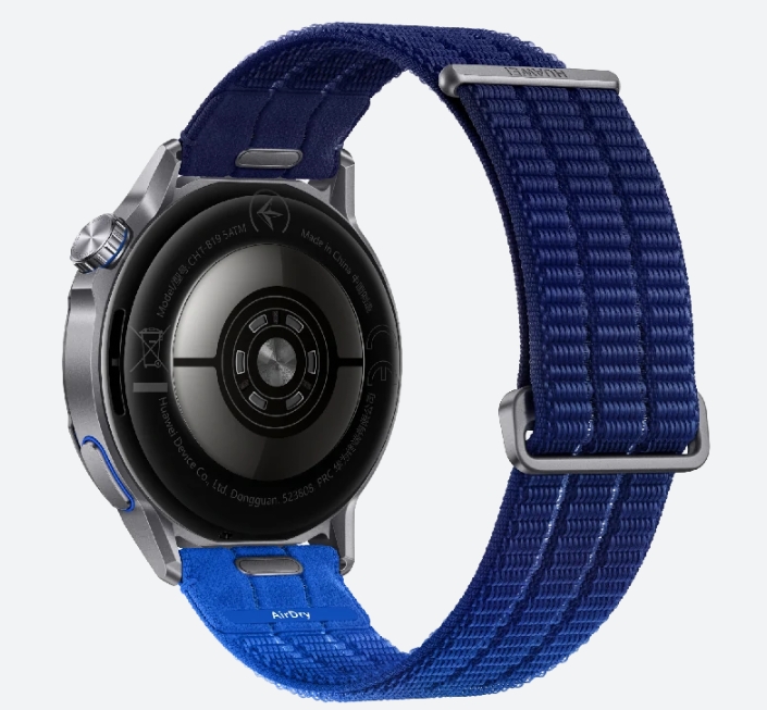 Huawei Watch GT Runner 2 Chitu-B19F Dusk Blue