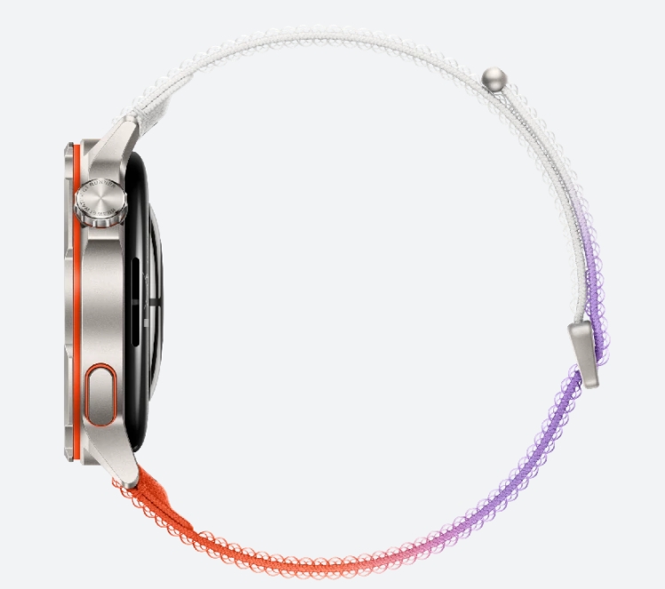 Huawei Watch GT Runner 2 Chitu-B19W Dawn Orange