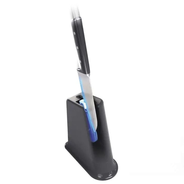 Tefal K297S244 set block+1knife eversharp pro