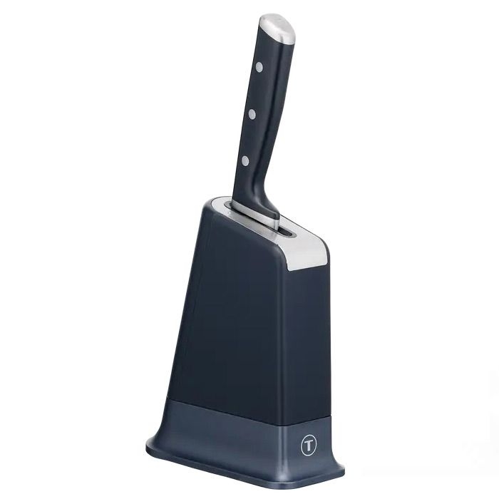 Tefal K297S244 set block+1knife eversharp pro