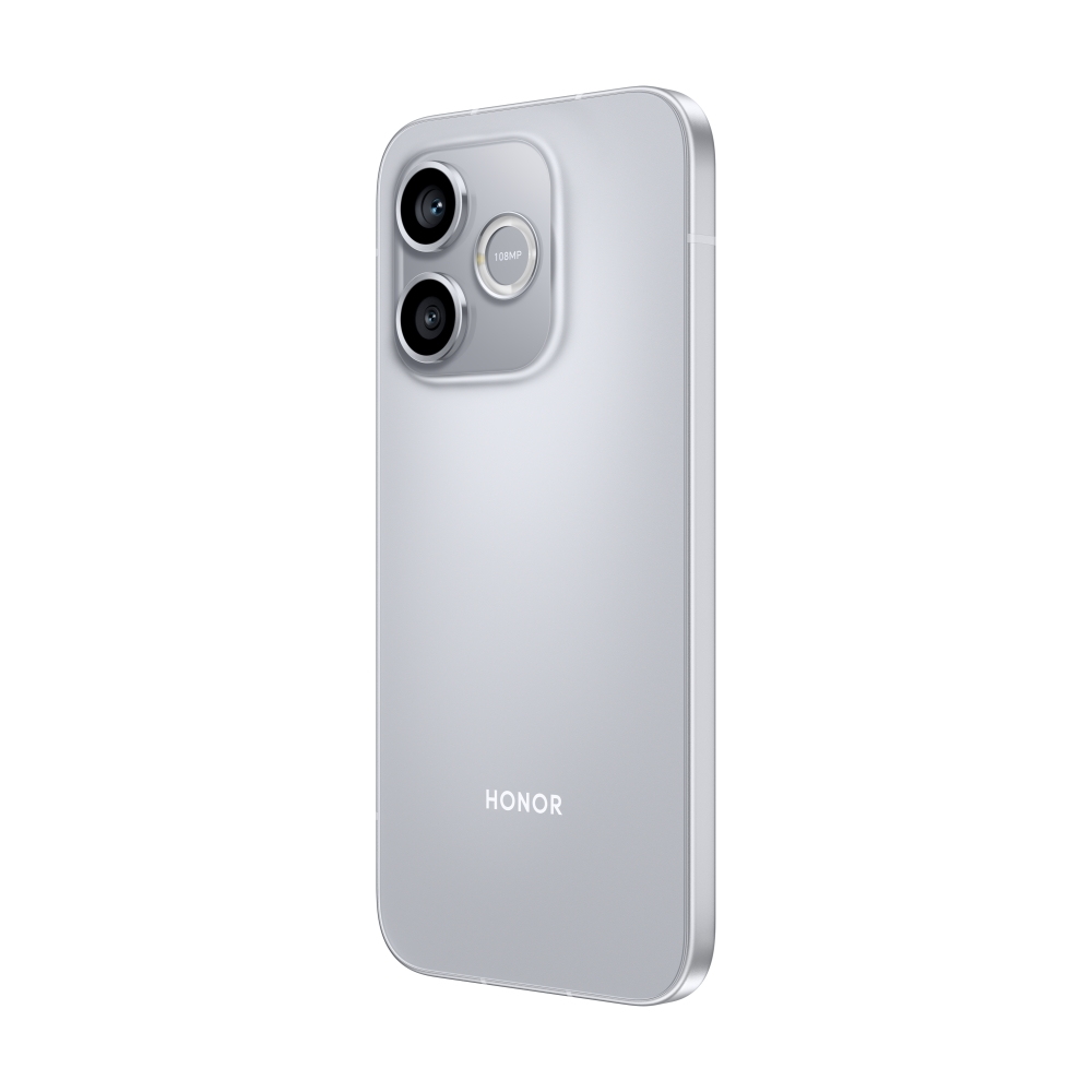 Honor 600 Lite 8GB+256GB Velvet Grey