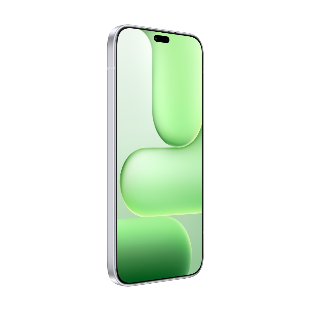 Honor 600 Lite 8GB+256GB Velvet Grey