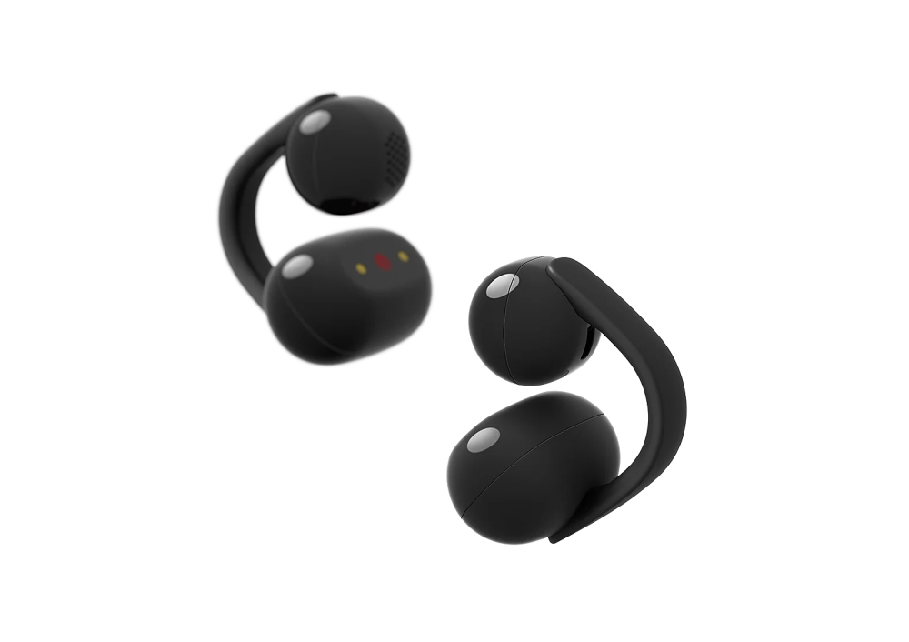 Sony LinkBuds Clip WF-LC900 TWS Open-ear Earbuds