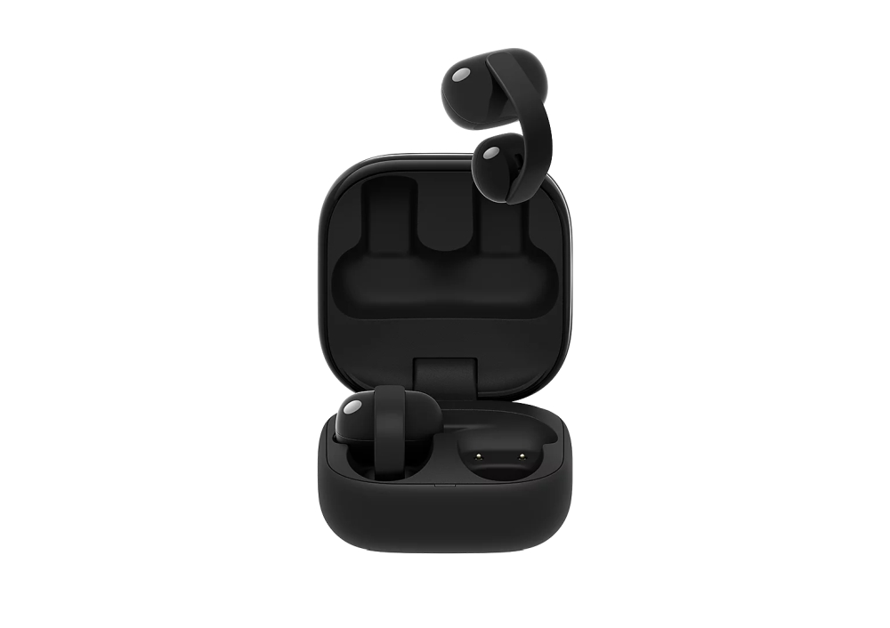 Sony LinkBuds Clip WF-LC900 TWS Open-ear Earbuds