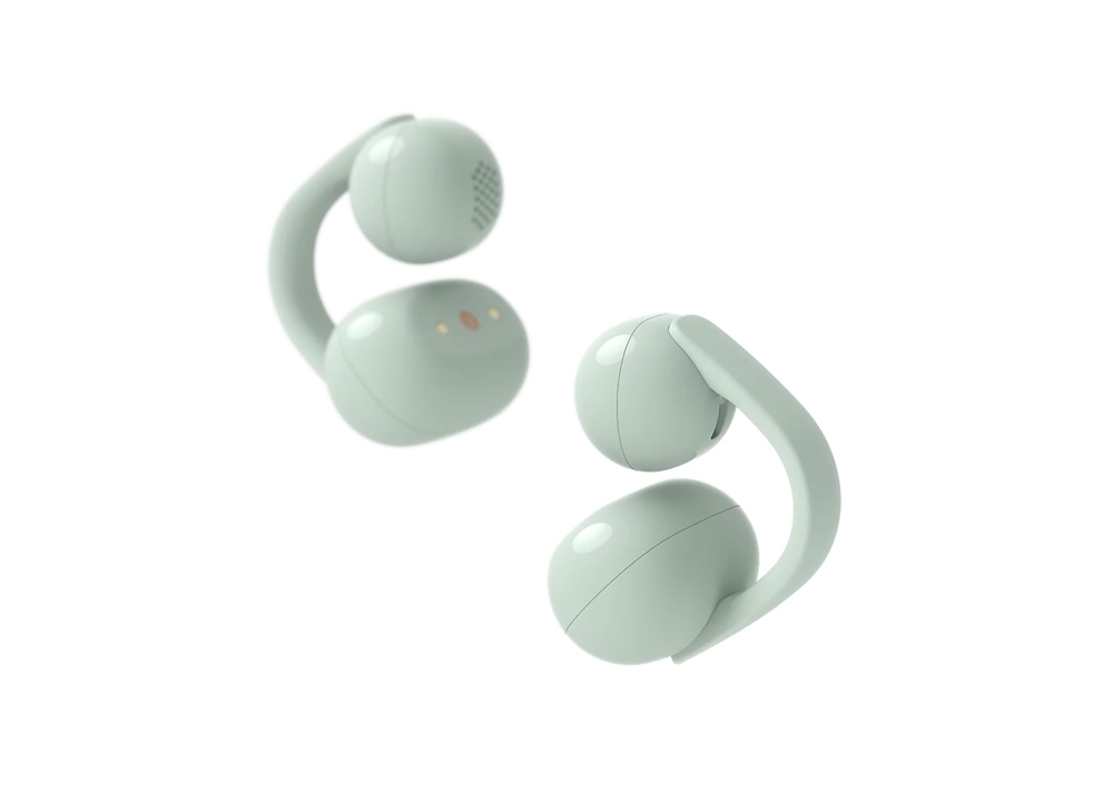 Sony LinkBuds Clip WF-LC900 TWS Open-ear Earbuds