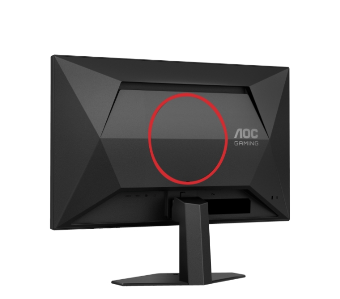 AOC 24G4ZRE