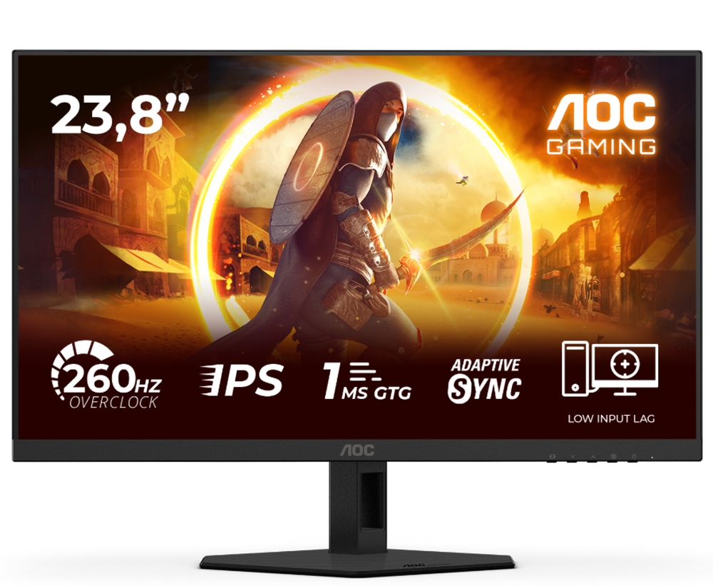 AOC 24G4ZRE
