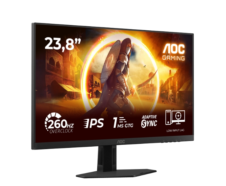 AOC 24G4ZRE