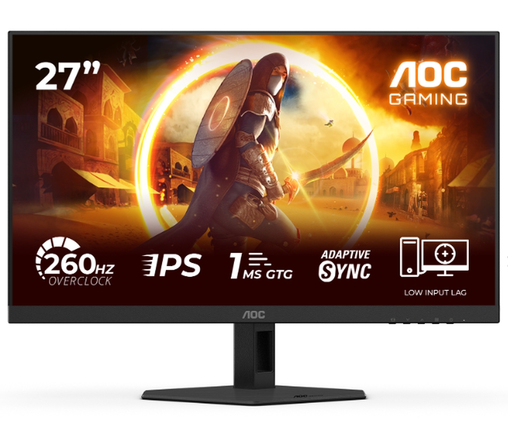 AOC 27G4ZRE