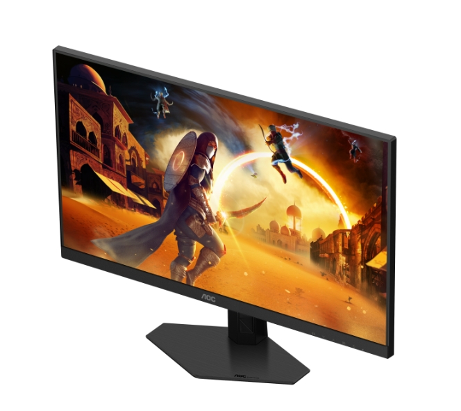 AOC 27G4ZRE