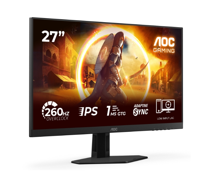AOC 27G4ZRE