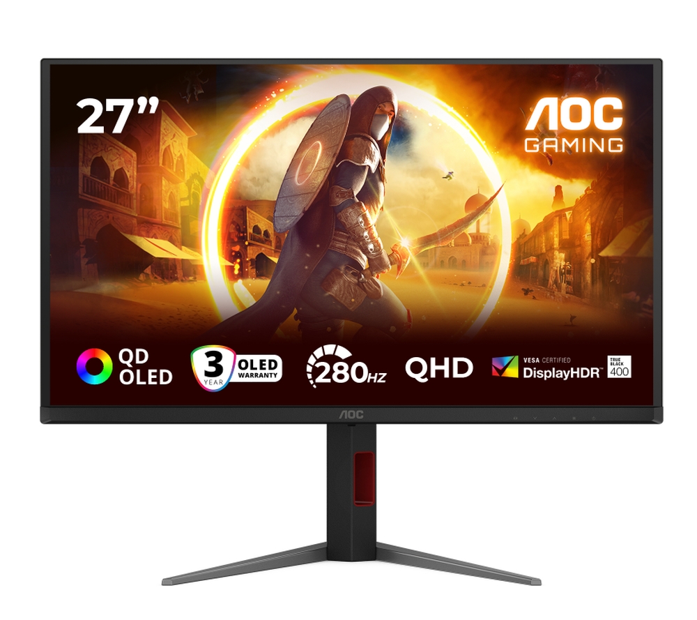 AOC Q27G4ZD