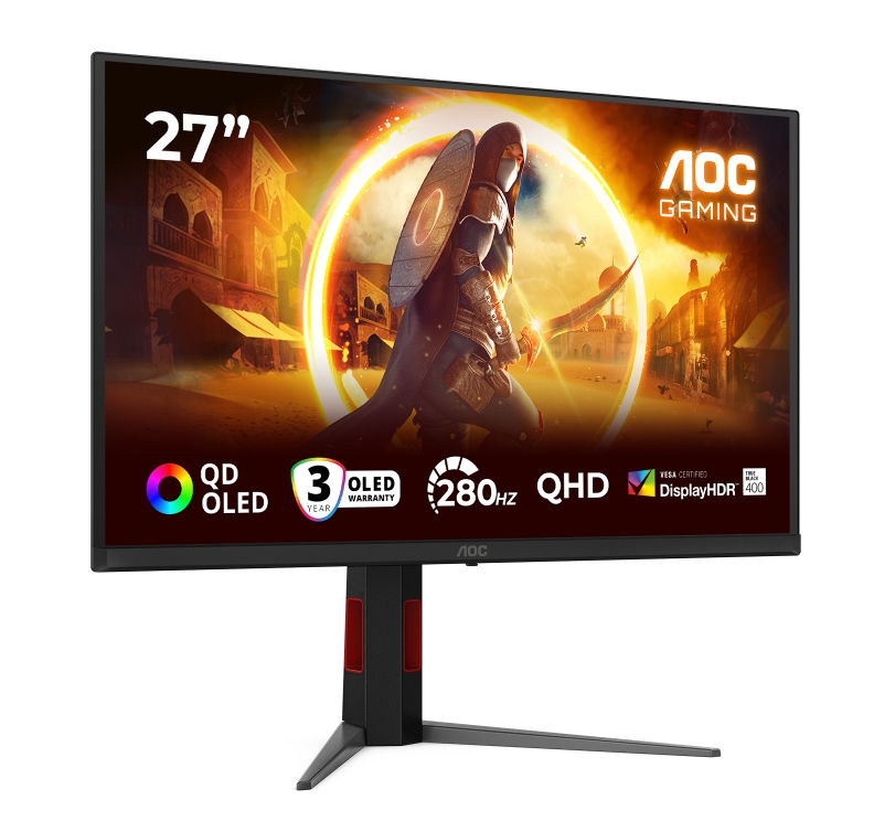 AOC Q27G4ZD