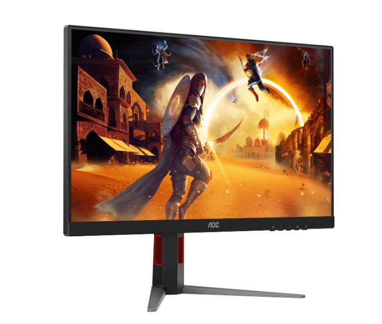 AOC Q27G4ZD