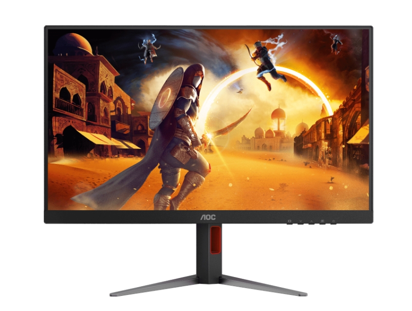 AOC Q27G4ZD