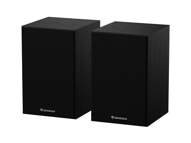 Genesis Arsen 302 Speakers