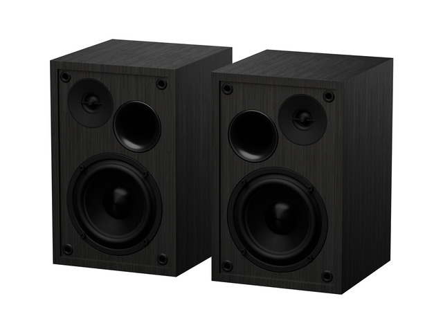 Genesis Arsen 302 Speakers