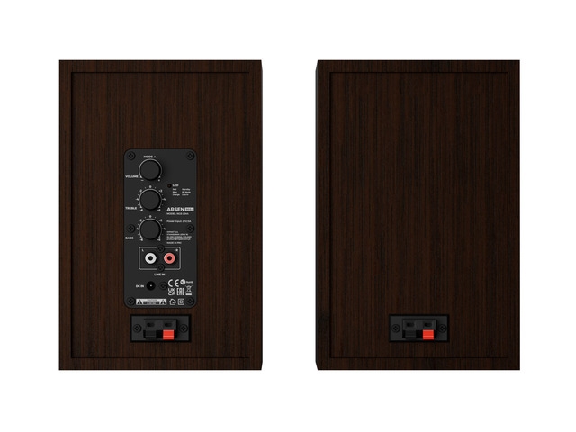 Genesis Arsen 302 Speakers