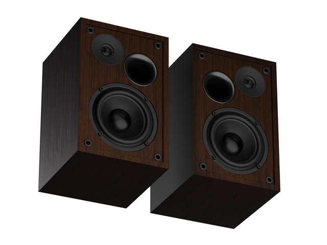 Genesis Arsen 302 Speakers