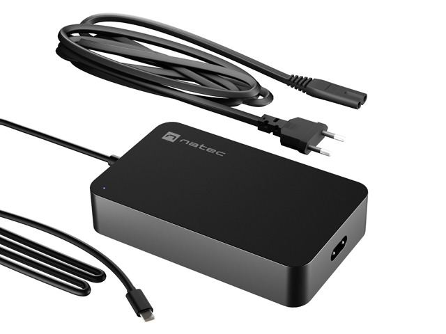 Natec Grayling Laptop Charger