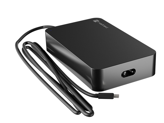 Natec Grayling Laptop Charger