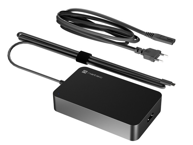 Natec Grayling Laptop Charger