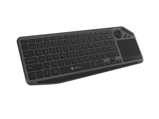 Natec Turbot 2 Keyboard