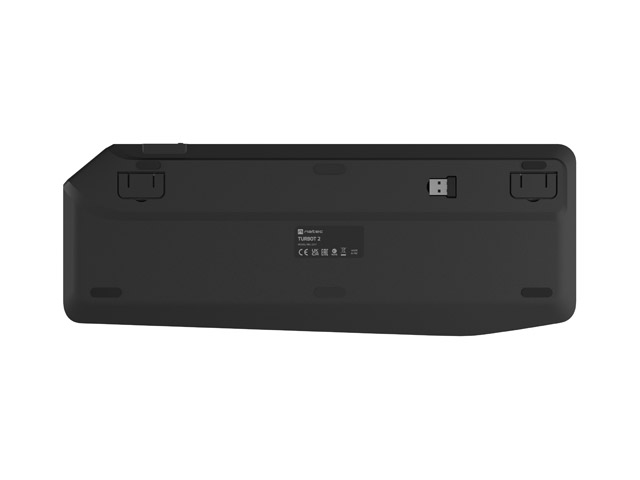 Natec Turbot 2 Keyboard