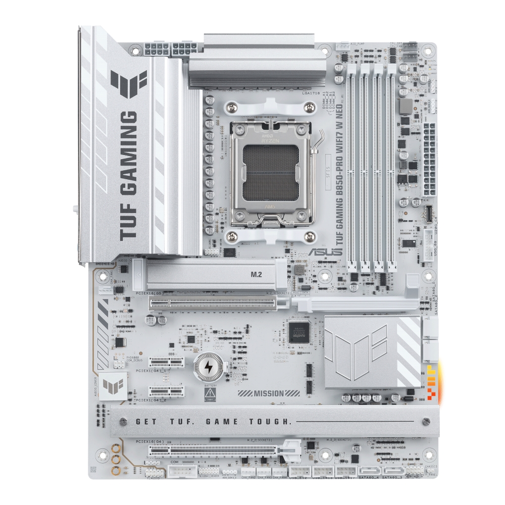 Asus TUF Gaming B850 Pro Wi-Fi NEO