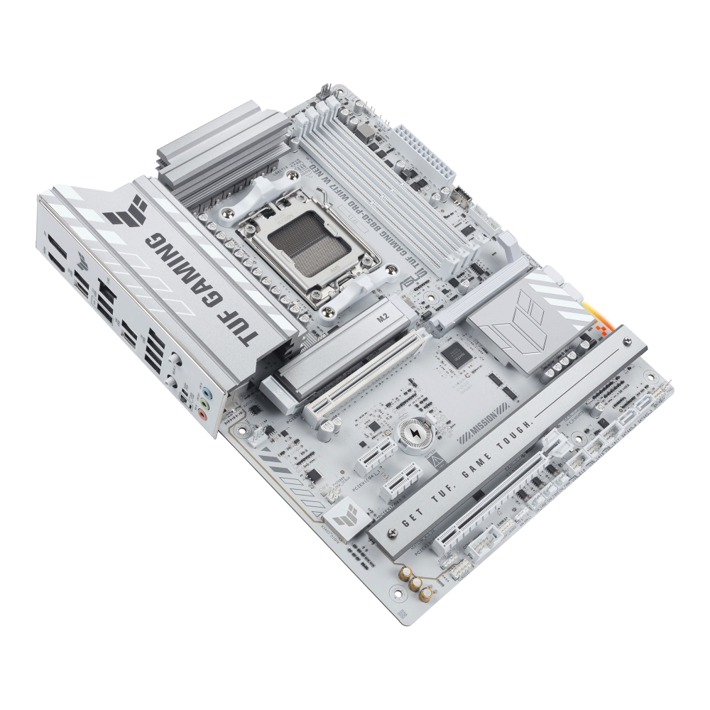 Asus TUF Gaming B850 Pro Wi-Fi NEO