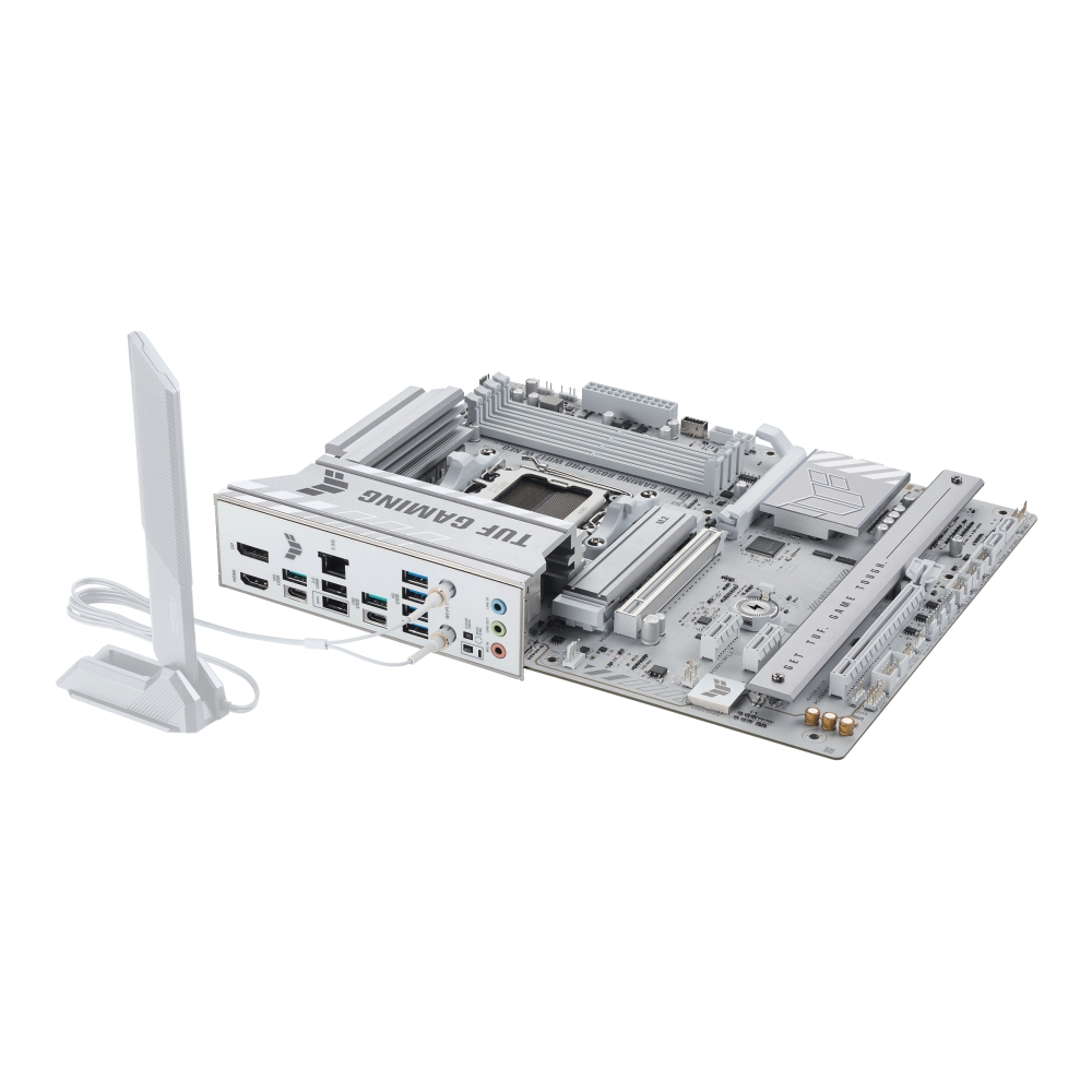 Asus TUF Gaming B850 Pro Wi-Fi NEO