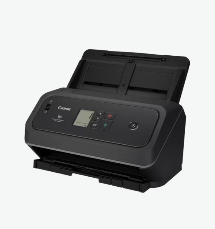 Canon imageFORMULA DR-C340