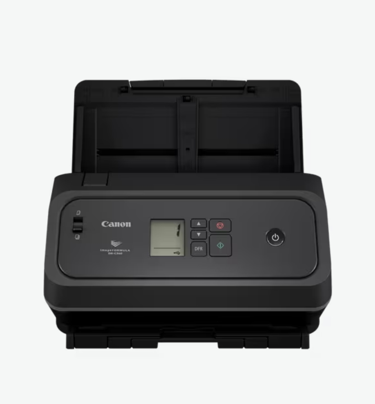 Canon imageFORMULA DR-C340