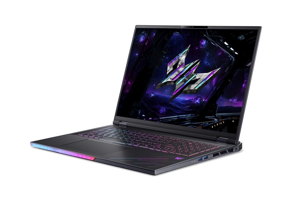 Acer Predator Helios 18 AI