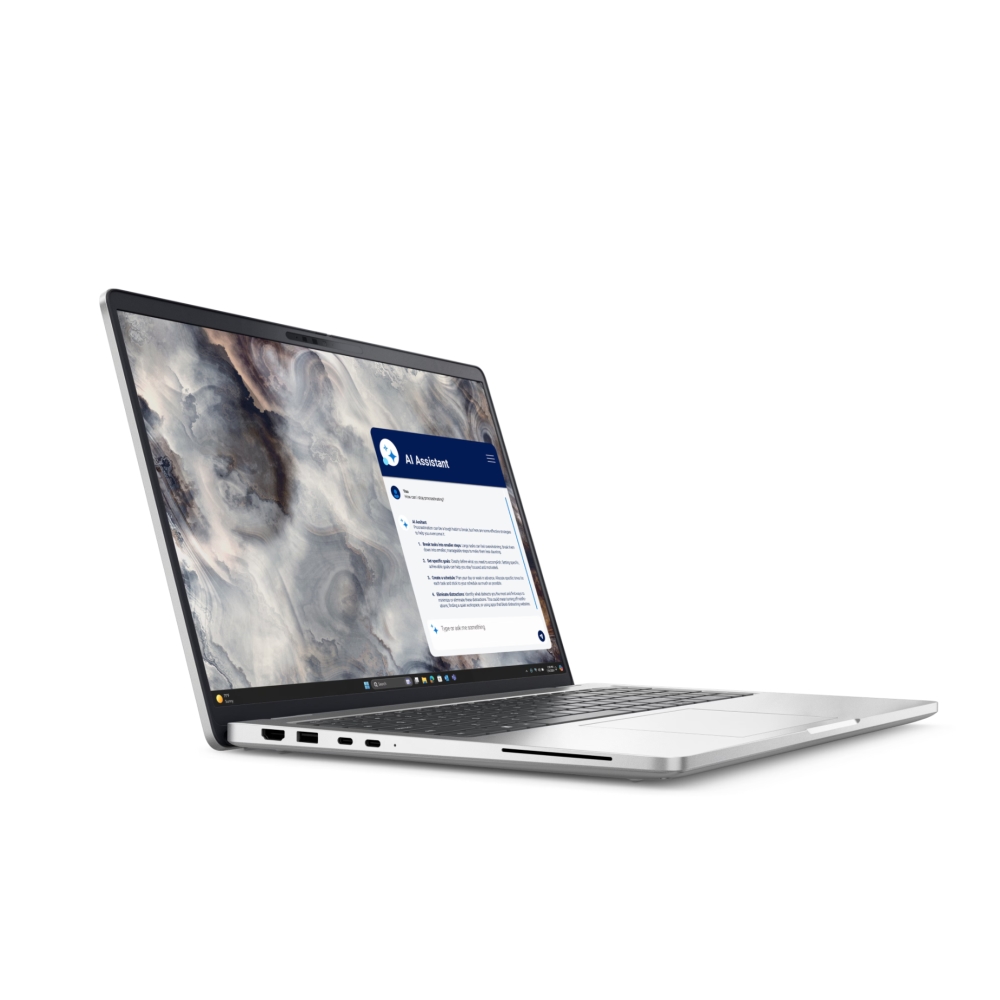 Dell Pro 16 Plus PB16250