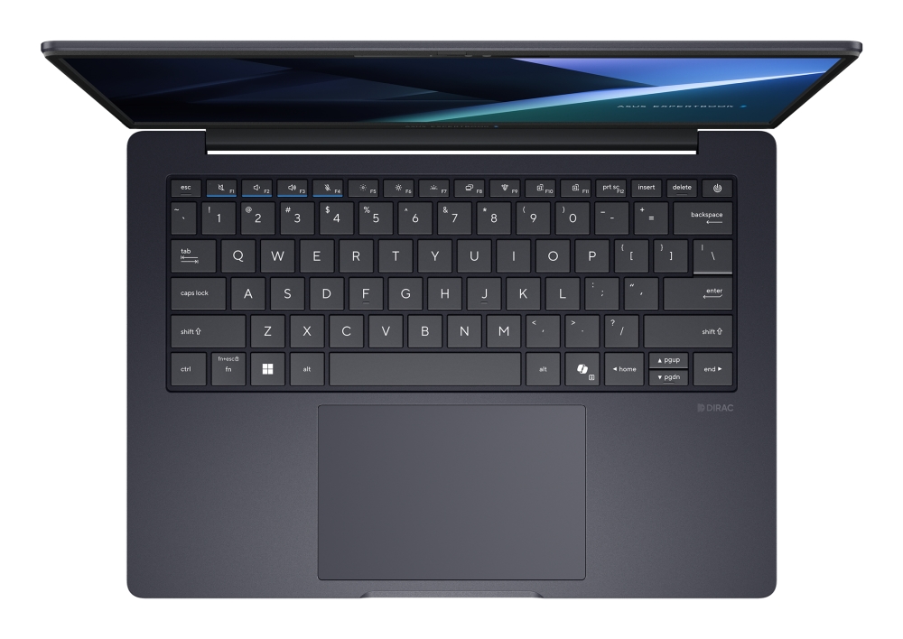 Asus ExpertBook B3405CCA-LY3338X